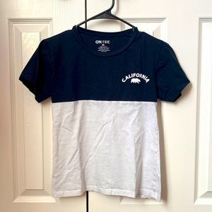 California T-Shirt